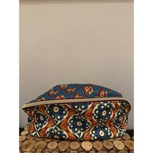 Estee Lauder Makeup Bag New,  Made From Recycled Materials